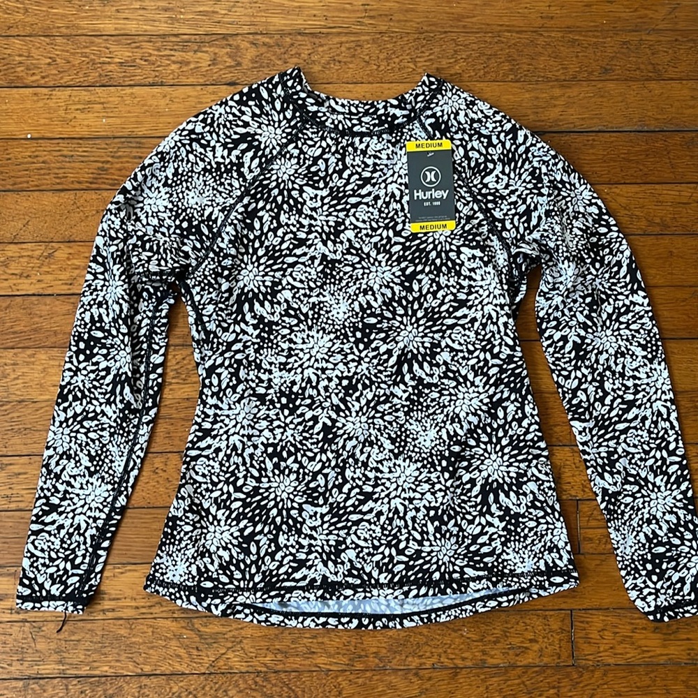 Sun shirt UPF 50+